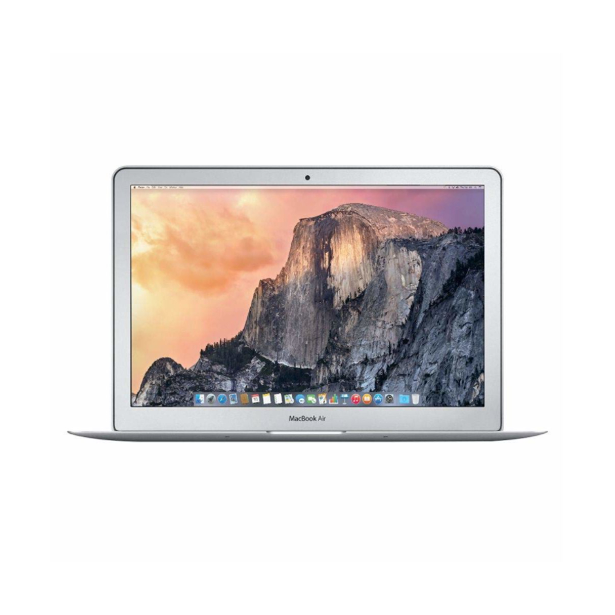 MacBook Air (13 polegadas, 2017) Usado - Grade C - quioske.me