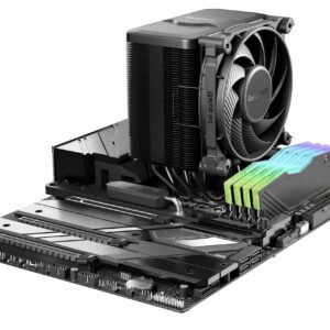 Dissipador Be Quiet! Dark Rock 5 210W para Socket 1700-1200-AM5-AM4-1150