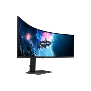 Monitor Samsung 49" LS49CG954EUXEN QHD 240Hz HDMI DP