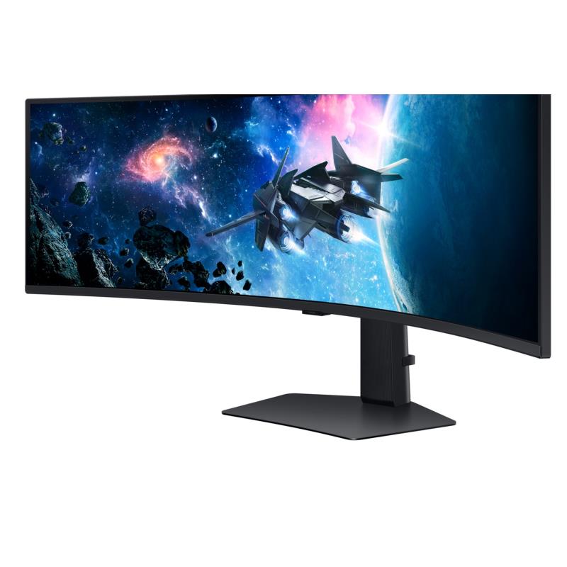 Monitor Samsung 49" LS49CG954EUXEN QHD 240Hz HDMI DP