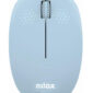 Rato Nilox Wireless Azul