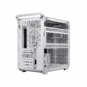 Cooler Master Qube 500 Flathpack Branco