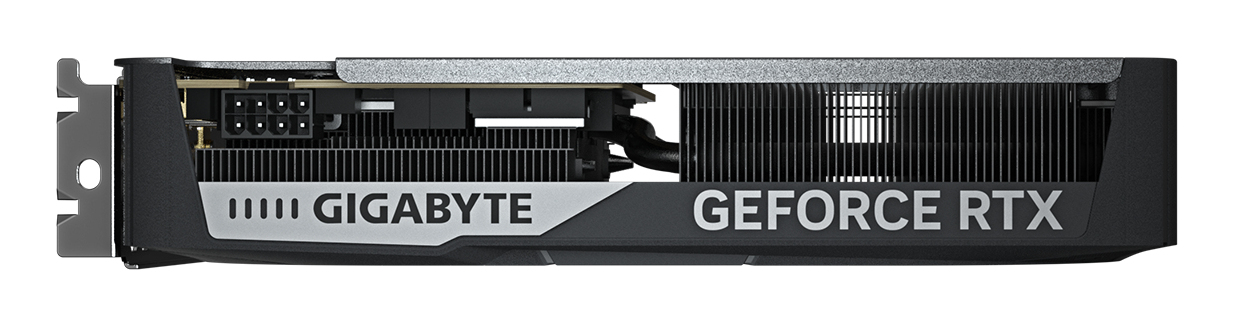 Placa Gráfica Gigabyte RTX 5060 Eagle OC 8GB