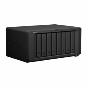 Synology DiskStation DS1823xs+ NAS 8Bay 2xGbE 1x10