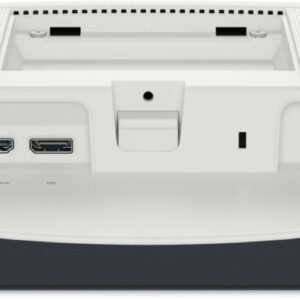 Monitor Dell S2725QS 27″ 4K 120Hz IPS com FreeSync Premium Altifalantes Ajuste Ergonómico e HDMI 2.1