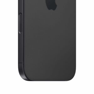 Smartphone Apple iPhone 16 128Gb 6.1" 5G Preto