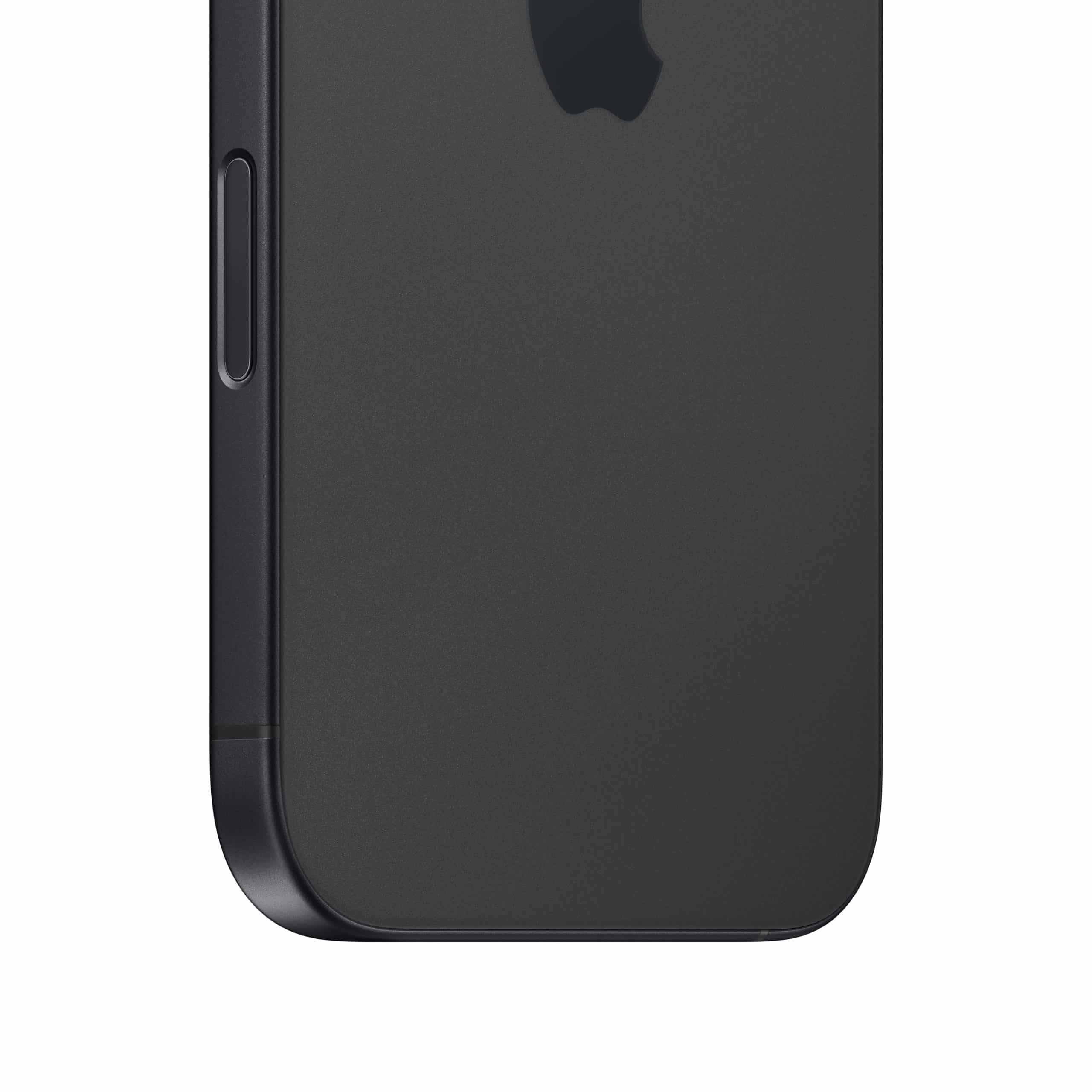 Smartphone Apple iPhone 16 128Gb 6.1" 5G Preto