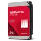Disco Duro Western Digital Red Pro WD240KFGX 24TB 3.5