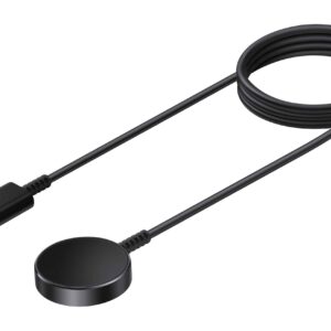 Carregador Wireless Samsung Galaxy para Watch Fast Charging