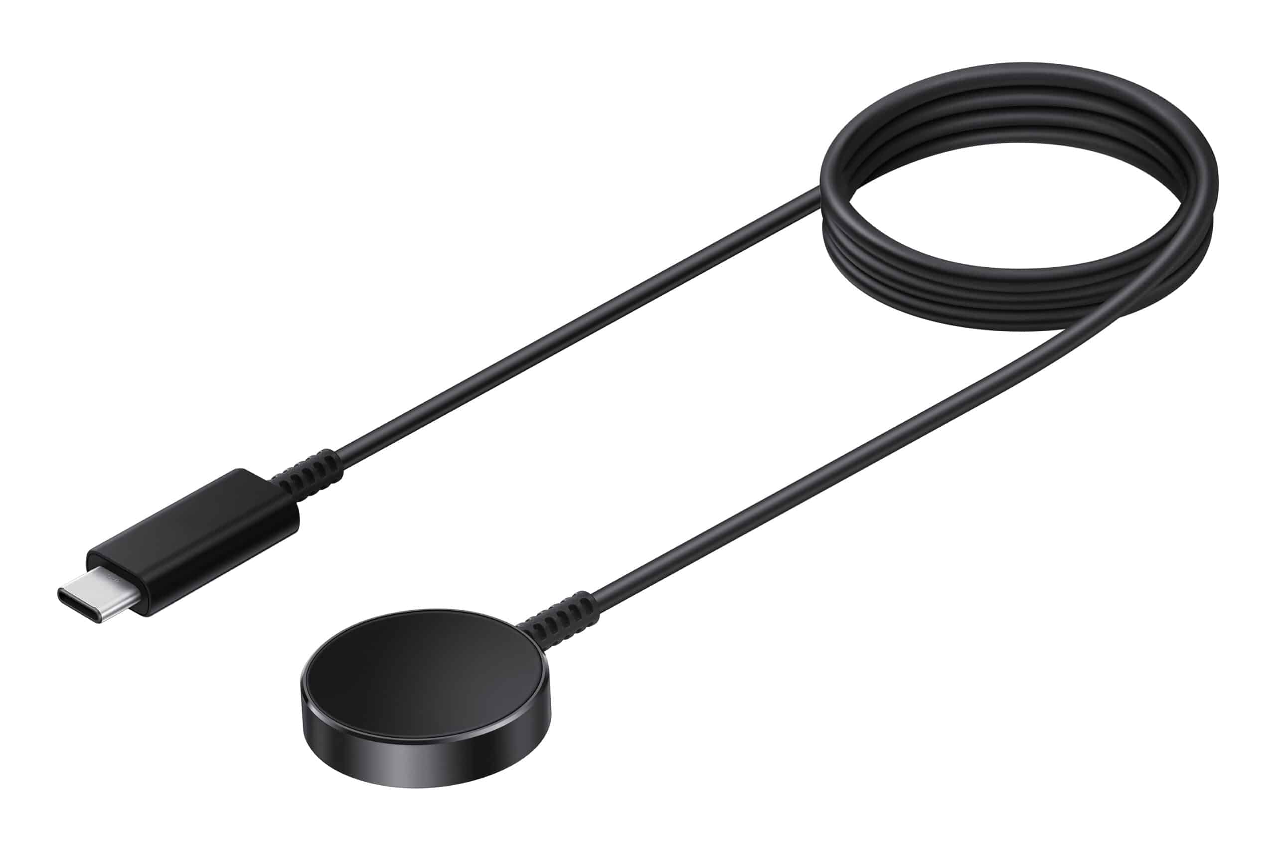 Carregador Wireless Samsung Galaxy para Watch Fast Charging