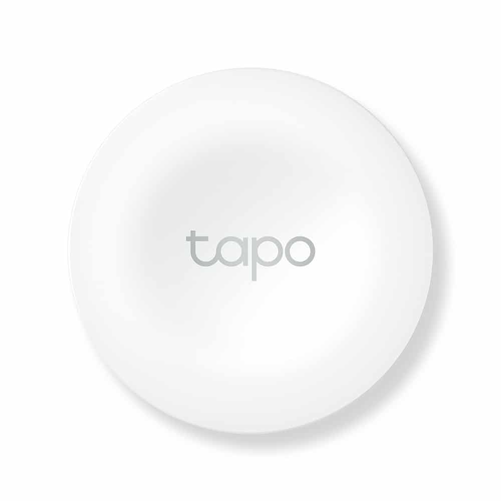 TP-Link Smart Button 868 MHz a bateria (CR2032)