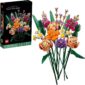 LEGO Creator Bouquet de Flores - 10280