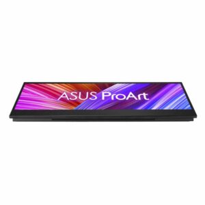 Asus ProArt Monitor 14" LED IPS 1920 x 550 - 5ms