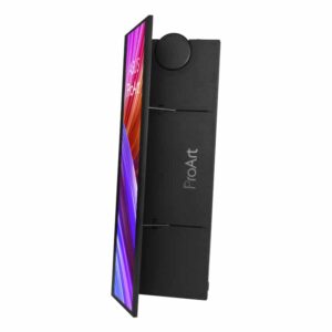 Asus ProArt Monitor 14" LED IPS 1920 x 550 - 5ms