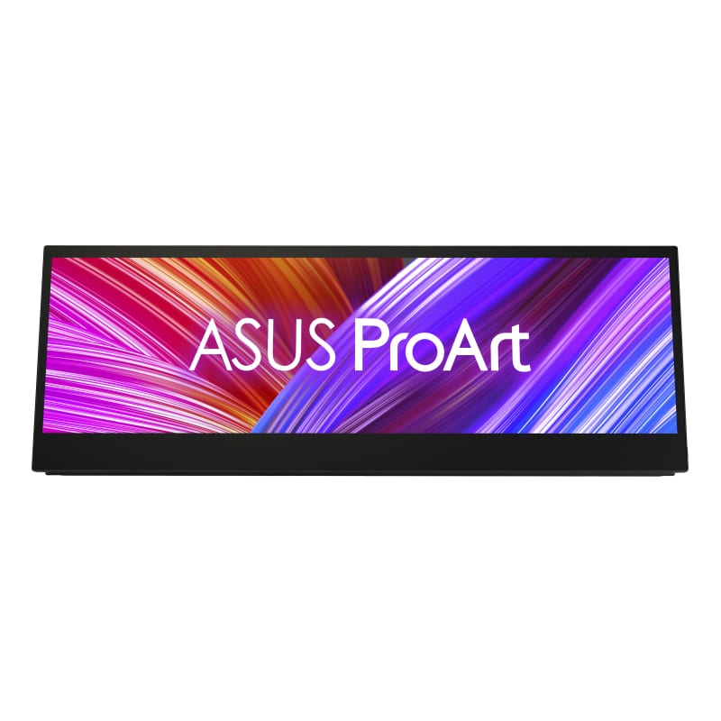 Asus ProArt Monitor 14" LED IPS 1920 x 550 - 5ms