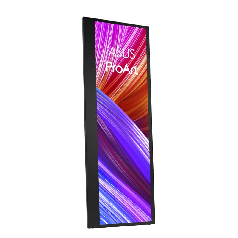 Asus ProArt Monitor 14" LED IPS 1920 x 550 - 5ms