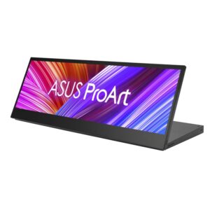 Asus ProArt Monitor 14" LED IPS 1920 x 550 - 5ms