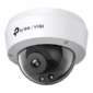 Câmara de Vigilância TP-LINK C240 Interior Vigi Dome 2.8mm Security 4mp