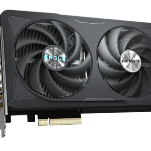 Placa Gráfica Gigabyte RTX 5060 Eagle OC 8GB