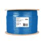 Bobine Ewent Cabo Rede CAT6A U/UTP,LSZH 100m