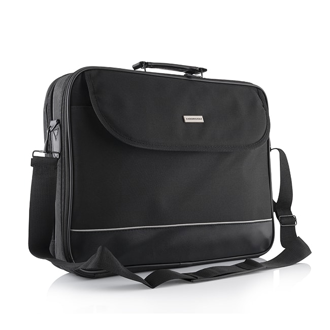 Mala Portátil Modecom Mark 17" Preto