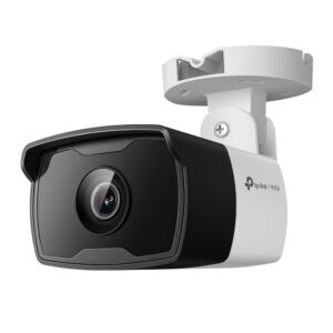 Câmara Outdoor TP-Link Cam Vigi 2MP IR Bullet Network