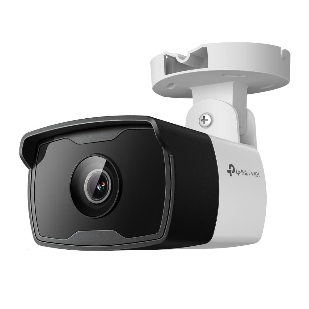 Câmara Outdoor TP-Link Cam Vigi 2MP IR Bullet Network Câmara Outdoor TP-Link Cam Vigi 2MP IR Bullet Network
