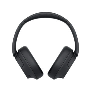 Auriculares Wireless Sony CH-720N Preto
