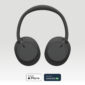 Auriculares Wireless Sony CH-720N Preto
