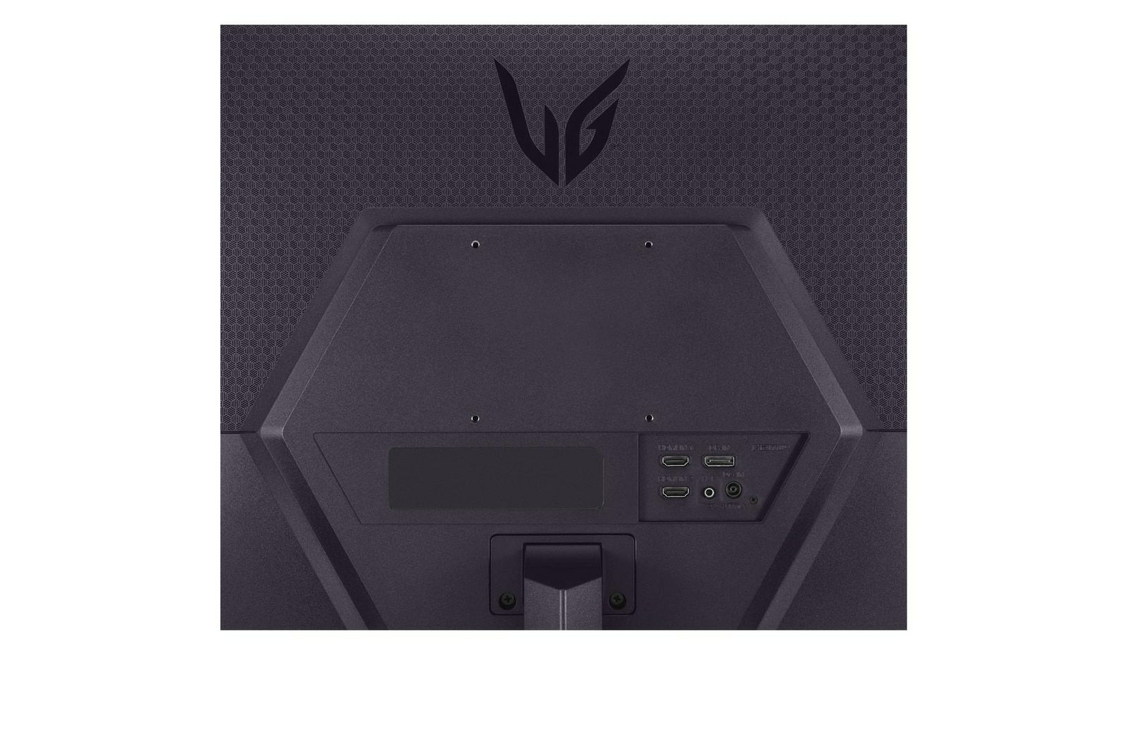 Monitor Gaming LG UltraGear 27GS50F-B 27" FHD 1ms 180Hz VA Preto