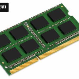 Memoria So-Dimm Kingston 4GB Ddr3L 1600MHz 1.35V 1Rx8