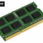 Memoria So-Dimm Kingston 4GB Ddr3L 1600MHz 1.35V 1Rx8