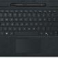 Teclado Microsoft Surface Pro 8/9/10/11 Teclado + Slim Pen 2 Preto