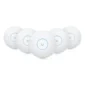 Access Point Ubiquiti U7-Pro-5 WiFi 7 Tri-Band 2.5GbE PoE+ Pack de 5 Unidades