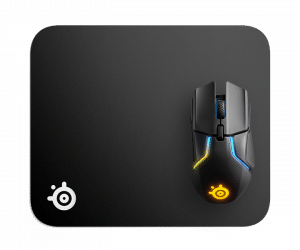 Tapete Gaming Steelseries QCK
