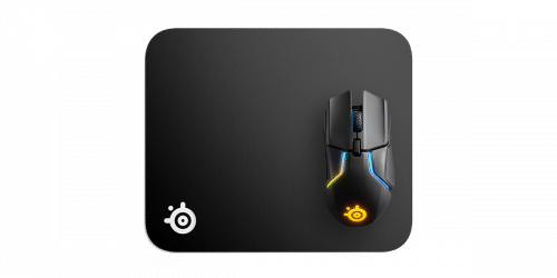 Tapete Gaming Steelseries QCK