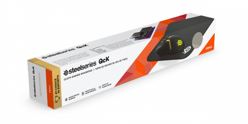 Tapete Gaming Steelseries QCK