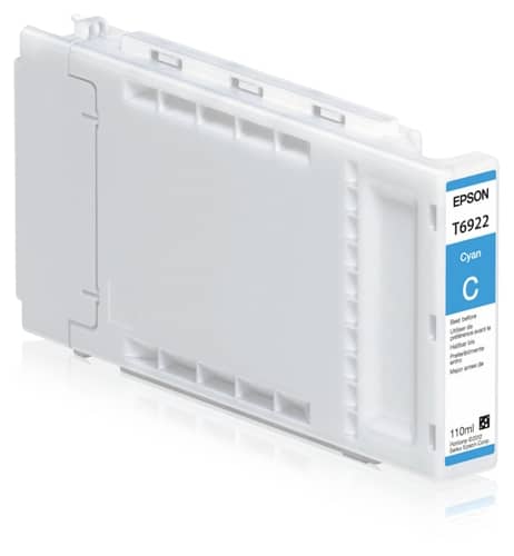 Tinteiro Original Epson T6922 Azul Tinteiro Original Epson T6922 Azul