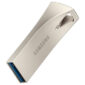 Pen Drive Samsung Bar Plus 128GB USB 3.1 Prateado