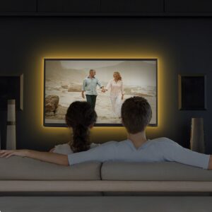 Fita LED TP-Link Tapo L900-10 Smart Wi-Fi Light Strip 10m (2x5m)