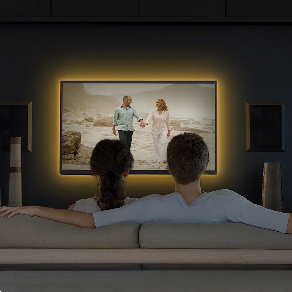 Fita LED TP-Link Tapo L900-10 Smart Wi-Fi Light Strip 10m (2x5m)