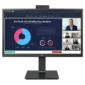 Monitor LG 24BP75CP-B 23.8