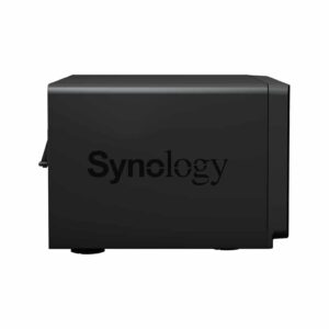 Synology DiskStation DS1823xs+ NAS 8Bay 2xGbE 1x10