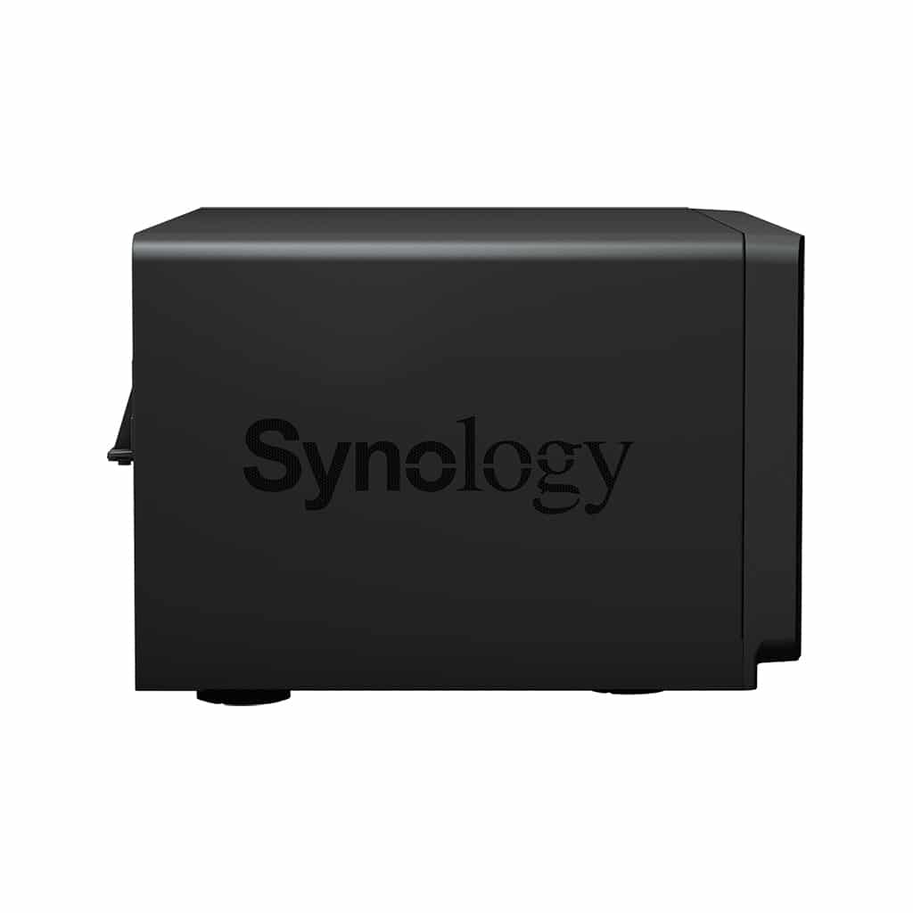 Synology DiskStation DS1823xs+ NAS 8Bay 2xGbE 1x10