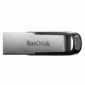 Pen Drive Sandisk Ultra Flair 128Gb USB 3.0 Preta e Cinza