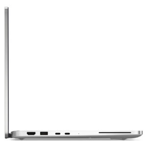 Portátil Dell Pro 14 Plus PB14250 14" Ips FullHd Plus Intel Core Ultra 7 - 266V vPro Enterprise Intel Arc Graphics 140V 16Gb 512Gb Wi-Fi 7 Win 11 Pro