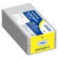 Tinteiro Original Epson C33S020604/SJIC22P(Y) Amarelo