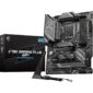 Motherboard MSI Z790 GAMING PLUS WIFI ATX 4xDDR5 Socket LGA1700