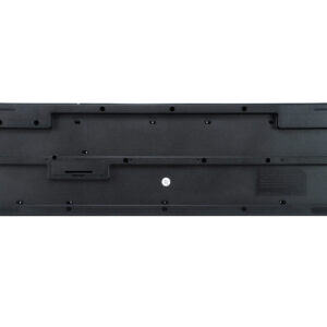 Teclado e Rato Equip Wireless (PT) Preto