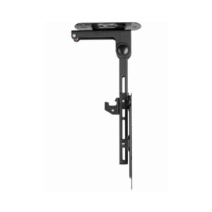 Suporte de Teto Gembird CM-43ST-01 Full Motion 19"a 43" max 20Kg